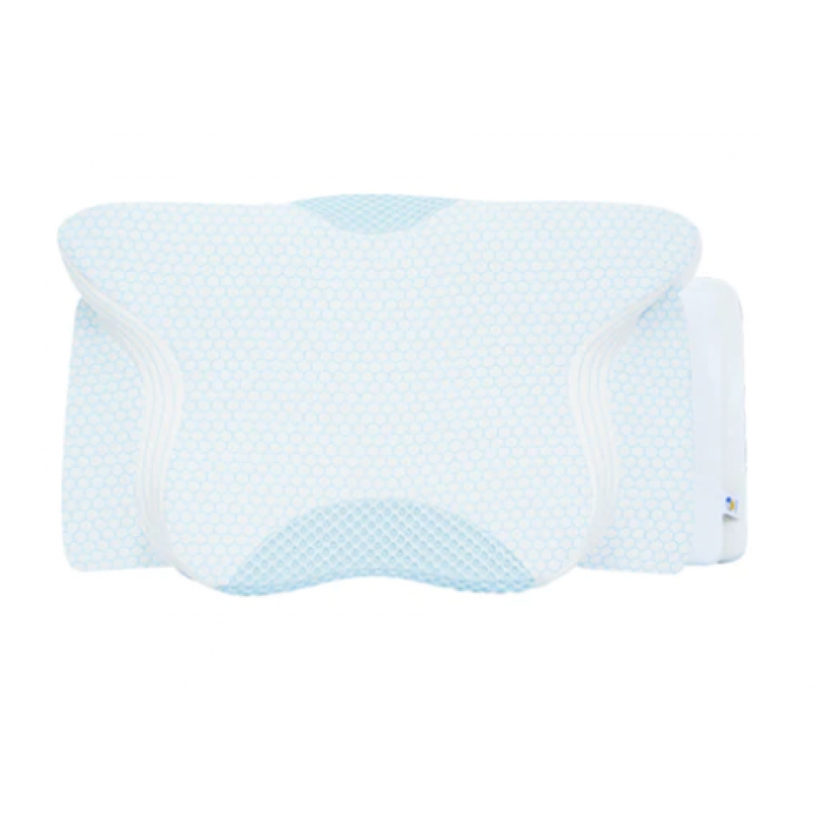 DEAR.MIN 零壓可調節體貼深睡枕（睡眠敏感專用）：人體工學、DIY高度、記憶棉材質